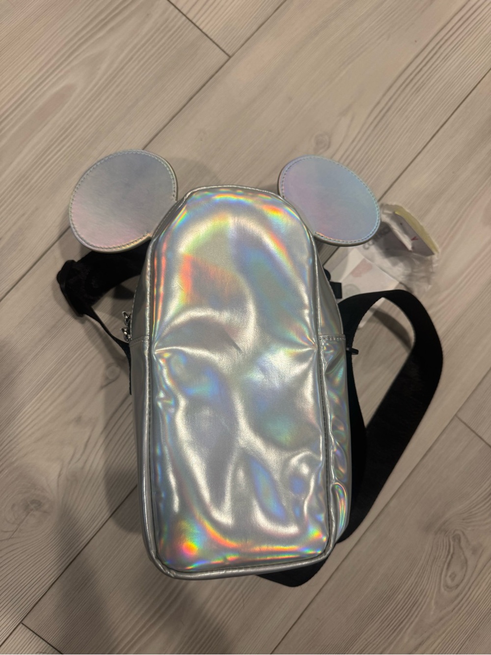 NWT Corkcicle x Disney Bag & Water bottle Sling